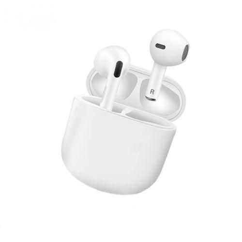 Pro 4 Bluetooth 5.0 Wireless Headphones With Charging Case
