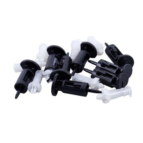 915 Generation 8Pcs Mount Pin Holder For Socket LGA 775 CPU Heat Fan Coolin