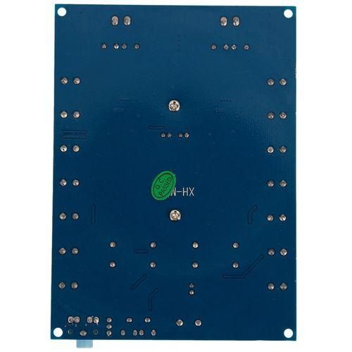 XHM641 TPA3116D2 DC12V 24V 150W X 2 Audio Digital High Powe