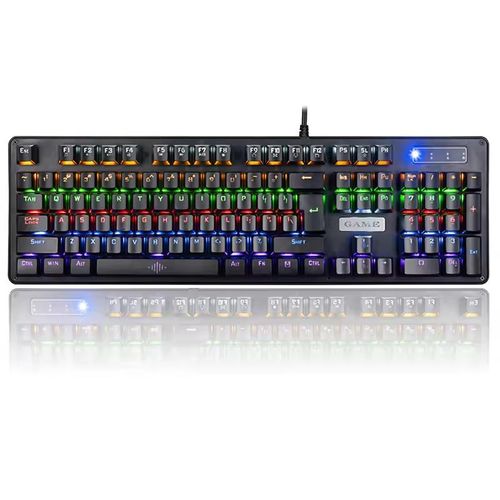 Mechanical Gaming Keyboard