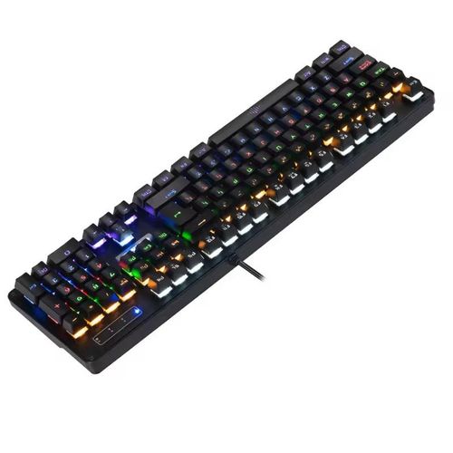 Mechanical Gaming Keyboard