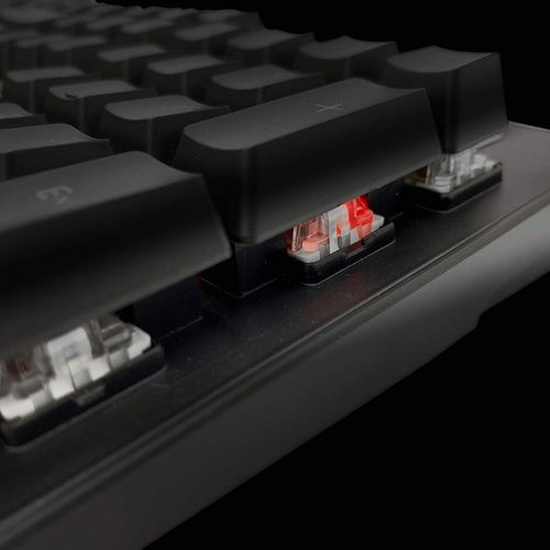 Mechanical Gaming Keyboard