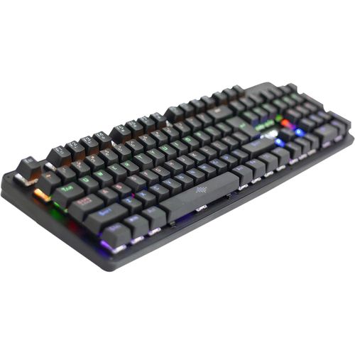 Mechanical Gaming Keyboard