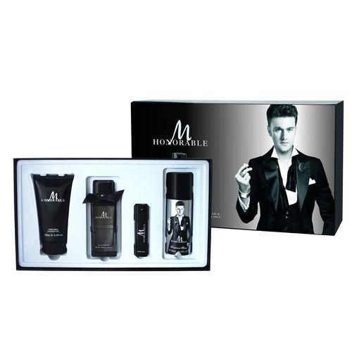 8 Other Reasons Honorable Men's Gift Set