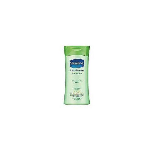 Vaseline Aloe Soothe body lotion 400m1