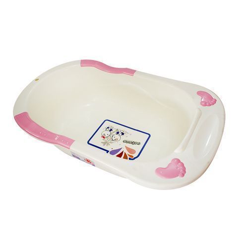 Baby Basin Surf Zone - Pink