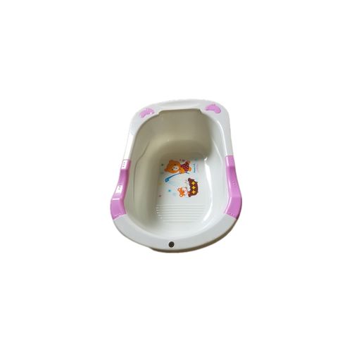 Baby Basin Surf Zone - Pink