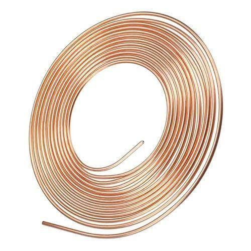915 Generation 32.8 Ft Brake Pipe CopperPlated Steel Pipe 316 Inch Car
