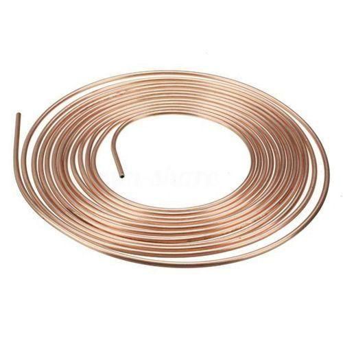 915 Generation 32.8 Ft Brake Pipe CopperPlated Steel Pipe 316 Inch Car