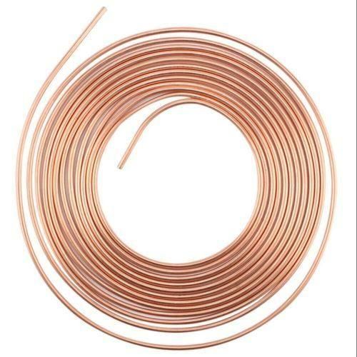 915 Generation 32.8 Ft Brake Pipe CopperPlated Steel Pipe 316 Inch Car