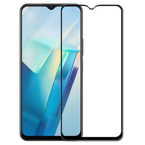 Screen Protector for Realme HD Clear Anti-Scratch High Sensitivity Tempered Glass Film for Realme C11/C12/C15/C17/C20/C20A,C17 NO5116