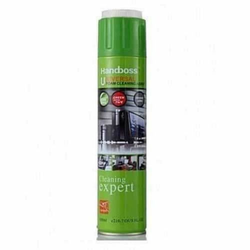 Universal Form Cleaning Agent 650ml - Green
