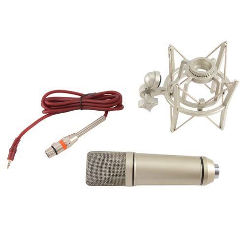 U87 Microphone Body, DIY Microphone Mody, Audio Products