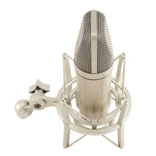 U87 Microphone Body, DIY Microphone Mody, Audio Products