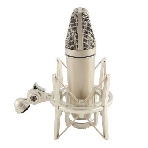 U87 Microphone Body, DIY Microphone Mody, Audio Products