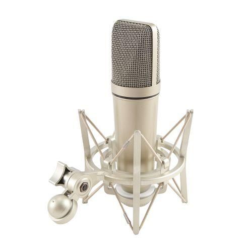 U87 Microphone Body, DIY Microphone Mody, Audio Products