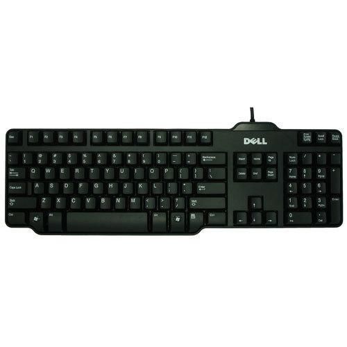 DELL Wired Lite Keyboard