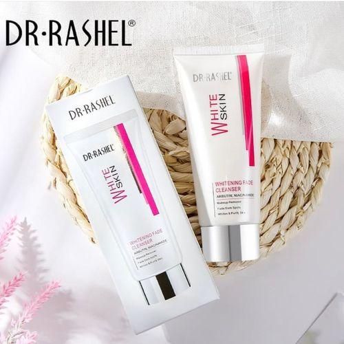 DR Rashel White Skin Whitening Fade Cleanser ,Niacinamide