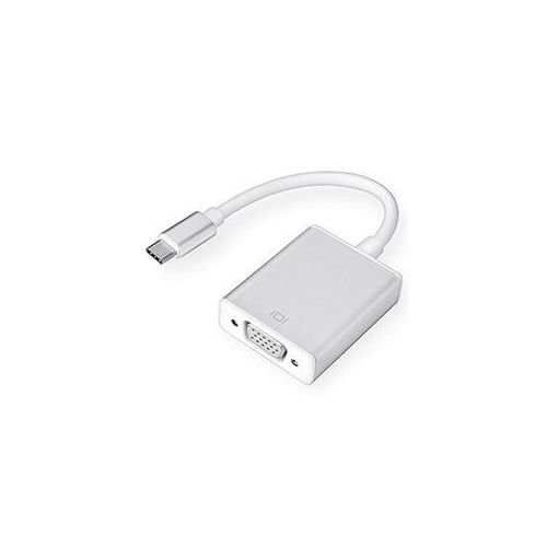 USB-C to VGA Adapter