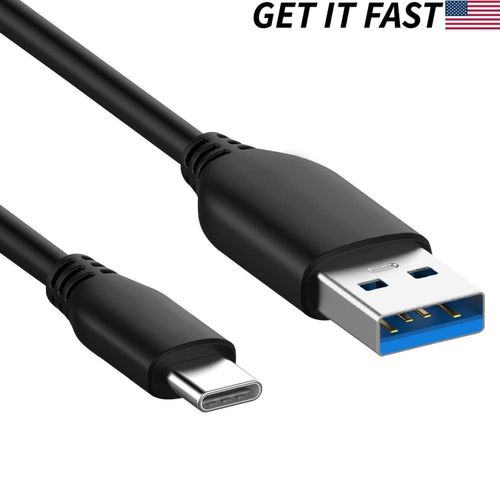 USB 3.0 Type A to Type C 3.1 Cable  Data Sync Fast CABLE+OTG