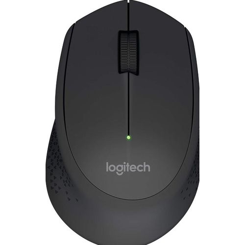 Logitech Wireless Mouse M280 Plus Free