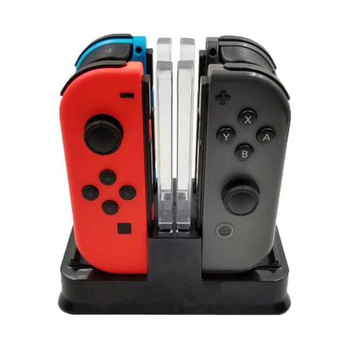 Charger USB Port ABS 5V For Double PRO Game Controller Handle 4 Charge Switch,Default NO5243