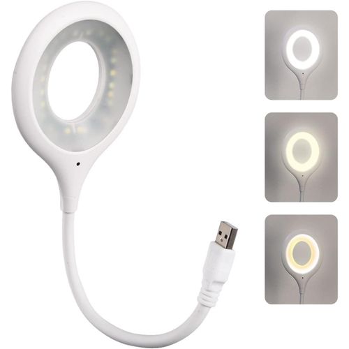 Usb Voice  Smart Light