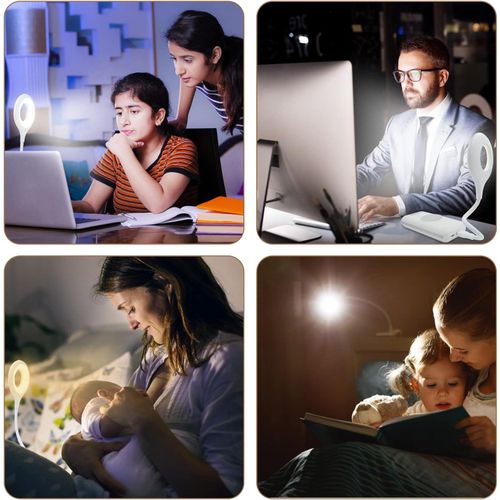 Usb Voice  Smart Light