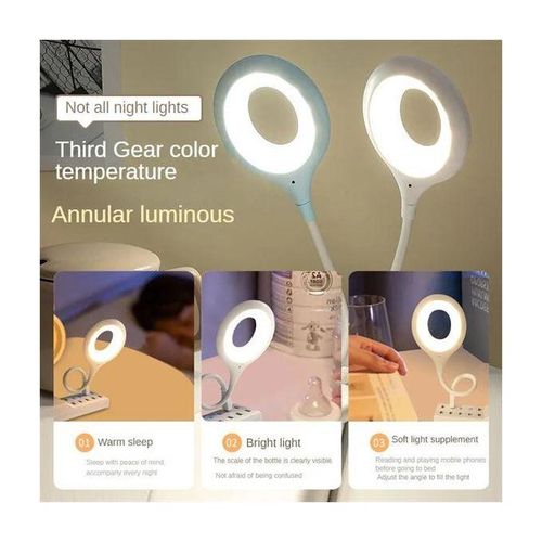 Usb Voice  Smart Light