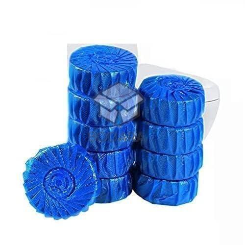 Cleaner Tablets, Bathroom Toilet Tank Cleaner