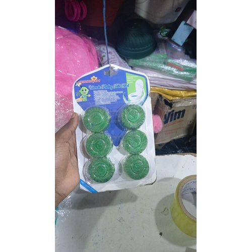 Cleaner Tablets, Bathroom Toilet Tank Cleaner