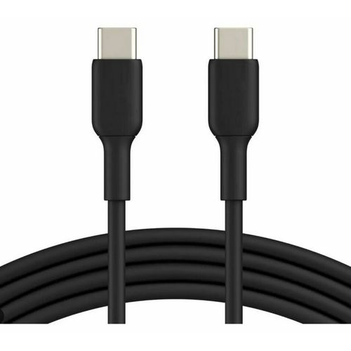 USB-C Cable Type-C Fast Charger Power Wire -Black