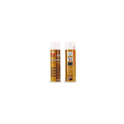WD CONTACT CLEANER