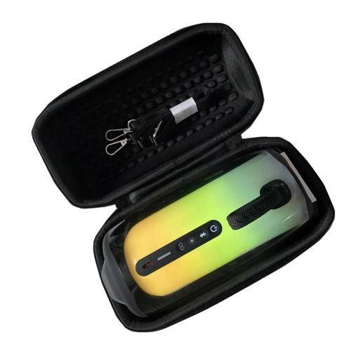 915 Generation Hard EVA Travel Carrying Storage Box for JBL Pluse 5