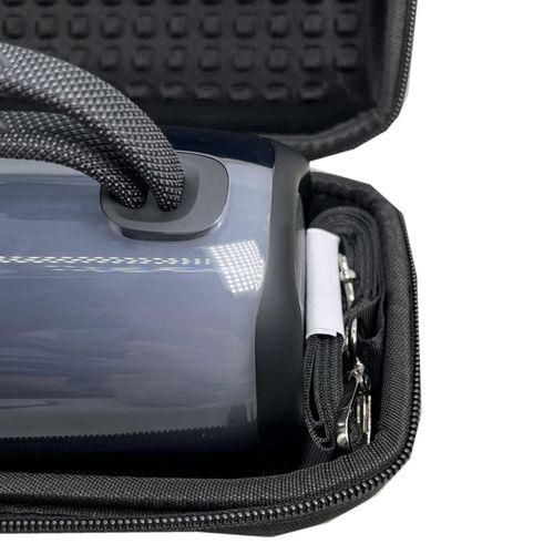 915 Generation Hard EVA Travel Carrying Storage Box for JBL Pluse 5