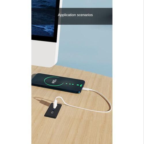 915 Generation 2 Ports USB Charger Socket 2A 9V Charger Adapter Built