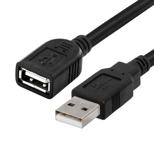 USB To USB Extension Cable ADAPTER