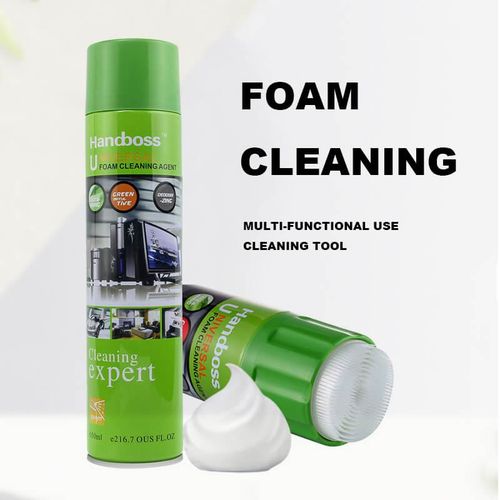 Handboss FOAM CLEANER