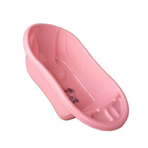 Bundle Of Baby Basin 20 Litre, Basin With Bucket, 20 Litres- Pink