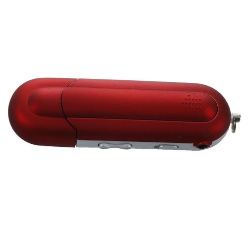 8G USB Flash Drive MP3 Player FM Walkman
