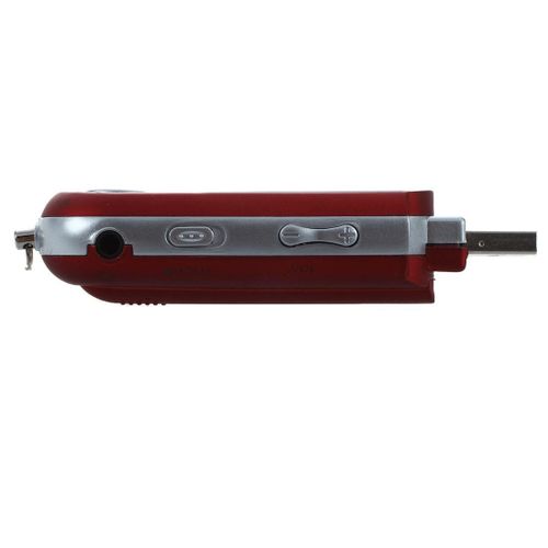 8G USB Flash Drive MP3 Player FM Walkman