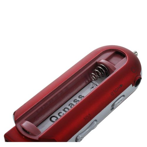 8G USB Flash Drive MP3 Player FM Walkman