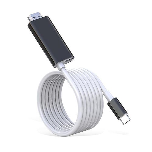 Usb Type C To 4k Hdmi Converter Adapter