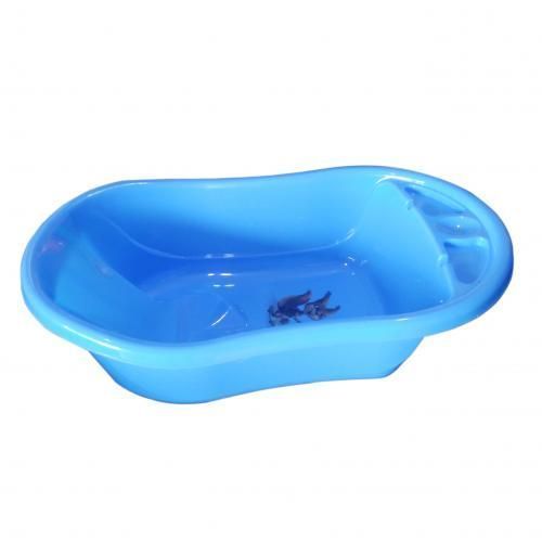Other Baby Plastic Basin -Blue