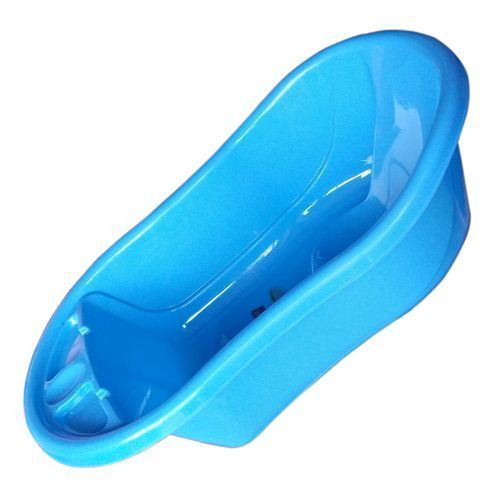 Other Baby Plastic Basin -Blue