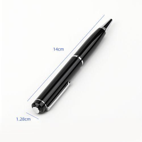 Digital Voice Recorder Pen Sound Audio Activated Dictaphone