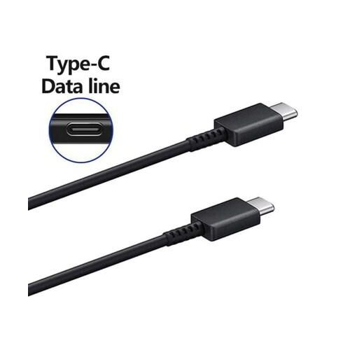 Samsung  Type-C to Type-C USB-C To USB-C Cable For Fast Charger And Data Transfer