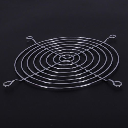 915 Generation 2 x Metal Wire Finger Guard Grill for 120 x 120mm Computer