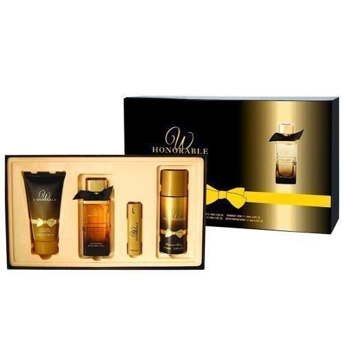 8 Other Reasons Honorable Women's Gift Set
