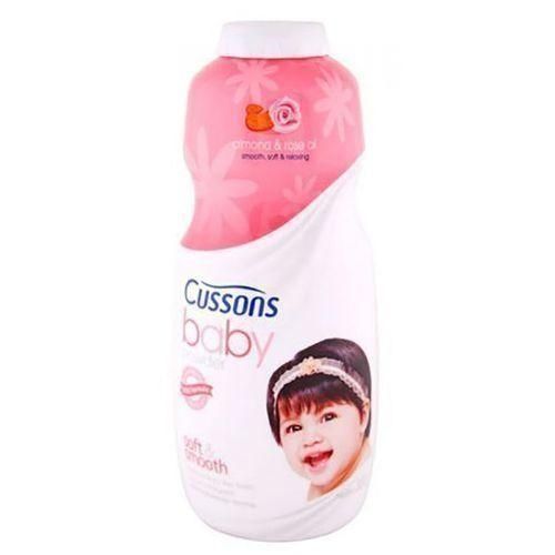 Cussons Baby Gift Set Bag - Blue